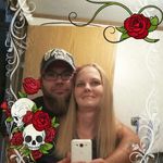 amy dailey - @ldybugg1234 - Instagram