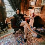 Amy Dailey Williams - @amyatnola - Instagram