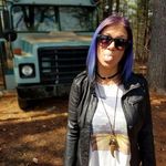 Amy Daily - @tatortot12 - Instagram