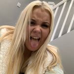 Amy Dalby - @dalby_privx - Instagram