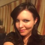 Amy Dale - @a1mz87 - Instagram