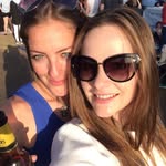 Amy Dale - @amyparts - Instagram