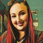 Amy Dale - @amydale737 - Instagram