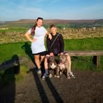 Amy Dale - Facebook