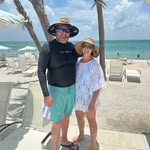 Amy D'Alessandro Martin - @ufamyd - Instagram