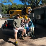 Amy Gregory D'Alessandro - @agregory79 - Instagram