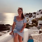 Amy Dallinger-Jones - @amy.dallingerjones - Instagram