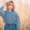 Hoàng Thu Minh - @amydallas772 - TikTok