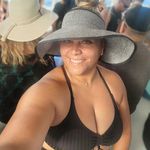 Amy Dallman - @afrogoddess78 - Instagram