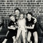 Amy Dameron - @aventer1 - Instagram