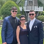 Amy D'Amico Wyskiewicz - @damicowyskiewicz - Instagram