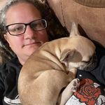 Amy Dampier - @amyrhea81 - Instagram