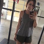 amy dampier - @amydamfitness - Instagram