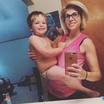Amy Dampier - @amy_amiss - Instagram