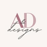 Amy & Dana - @ad_designs_adl - Instagram