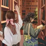 Amy & Dana - @two_book_girls_9906 - Instagram