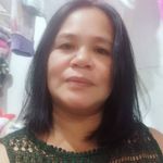 Amy Versoza - @amy.dando.50 - Instagram