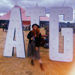 Amy Daniel - @bethywrach - Instagram