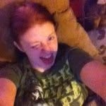 Ãmÿ Dânłęy - @swaggerr_muffin - Instagram