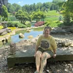 Amy Jo Danley - @crazy_gingersnap - Instagram