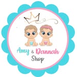 Amy & Dannah Shop - @amydannahshop - Instagram