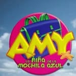 Amy (Danna Paola) - @fcamyameninadamochilaazul - Instagram