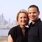 Amy Danner Lugo - @amylugo - Instagram