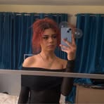 Amy Dantzie - Facebook