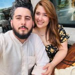 Amanda Santana Barbeira - @amydanyorly - Instagram