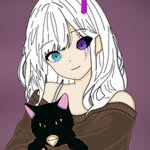 Amy Dany - @aori_bastet - Instagram