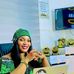 Amy Dany Bassong - Facebook