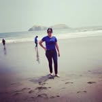 Margarita Alama Rios - @amy_dany1013 - Instagram