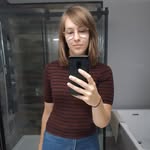 Amy Daoust - @amy_daoust - Instagram