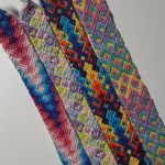 Amy Daoust - @amd.bracelets - Instagram