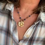 Amy Darcy - @monarosejewelry - Instagram
