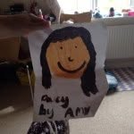 Amy Issy Darcy - @aid_drawsformoney - Instagram