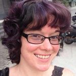 Amy Darden - @teachntravel - Instagram