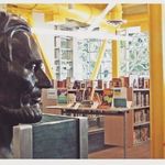 Amy Di Dario - @310librarian - Instagram