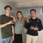 amy vaggeli dario - @amvagdar - Instagram