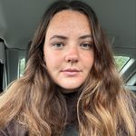 Amy Joy - @amydarkes - Instagram