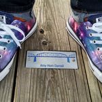 Amy Darnall - @hoodielife1977 - Instagram