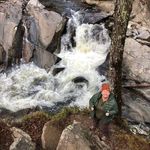Amy Horn Darnall - @thefloorislava77 - Instagram