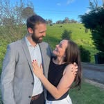@darraghandamywedding2026 - Instagram