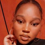 Amanda Ntombeni - @amydashdoll - Instagram