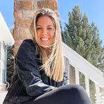Amy Daubenspeck - @amy_daubs - Instagram