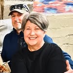Amy & Dave - @theramblinreids - Instagram