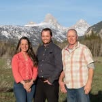 Amy | Dave | Sam | Teton Valley Real Estate | CBMP - @deryrealtygroup - Instagram