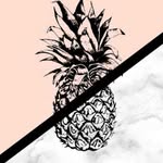 Pineapple 💛🍍 - @_amy_dave_ - Instagram