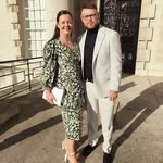 Amy Davey - @amyhughes1166 - Instagram