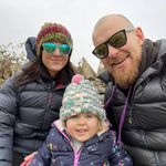 Amy Crippen-Deacon - @mrscripdeacs - Instagram
